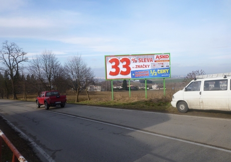 1263001 Bigboard, České Budějovice (Třeboňská/Na Rybníčku       )
