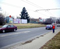 571050 Billboard, Pardubice - Polabiny I. (Poděbradská)