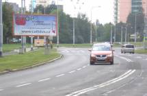 Card image cap1081057 Billboard, Ostrava (Hornopolní )