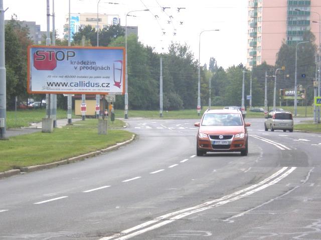 1081057 Billboard, Ostrava (Hornopolní )