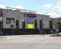 1271065 Billboard, Pardubice (Hradecká)