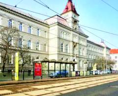 1432096 Citylight, Olomouc (tř. Svobody TRAM- Okresní soud)