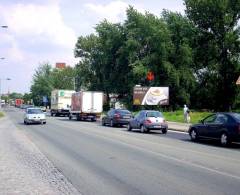 571073 Billboard, Pardubice - Zelené předměstí (Palackého)