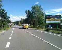 1541053 Billboard, Hradec Králové (Holická/Hoděšovická   )