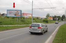 Card image cap331335 Billboard, Plzeň - Karlov (Borská)