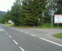 1841016 Billboard, Valašské Meziříčí (Hřbitovní-I/35-čer.st.BENZINA )