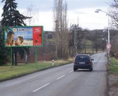 1321015 Billboard, Žatec     (Kadaňská          )