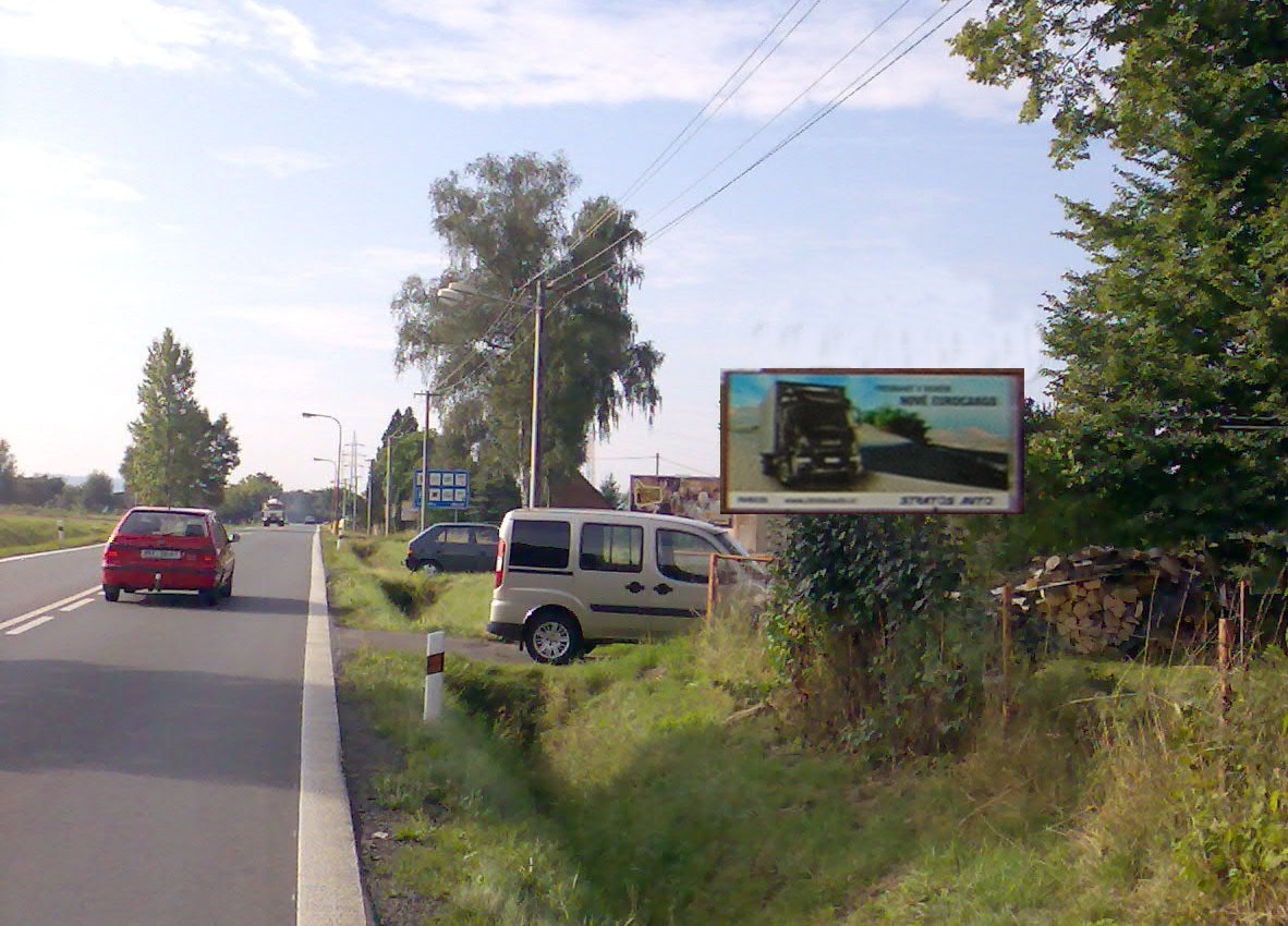 541002 Billboard, Rychnov nad Kněžnou (I/14, Lupenice)