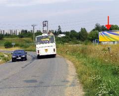 721073 Billboard, Brno - Ostopovice   (B.Němcové   )