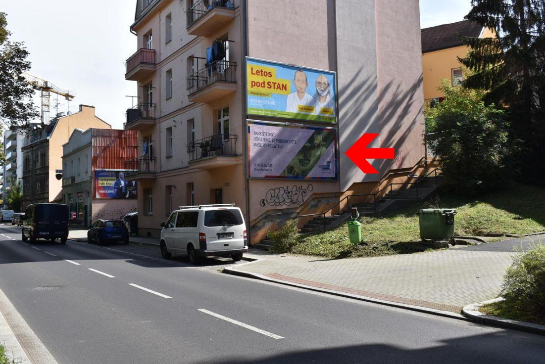 381005 Billboard, Karlovy Vary  (Mattoniho nábřeží 2   )