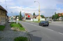 Card image cap911163 Billboard, Zlín (Tlumačov)