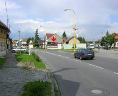 911163 Billboard, Zlín (Tlumačov)