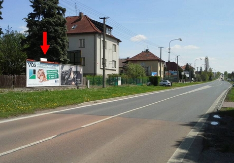 1741032 Billboard, Plzeň (Nepomucká/Mezi ploty          )