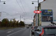 Card image cap1741144 Billboard, Plzeň - Petrohrad (Železniční)