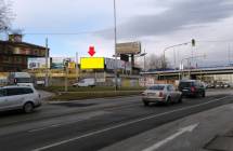 Card image cap871091 Billboard, Ostrava (Cingrova x Hornopolní)