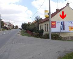 641004 Billboard, Velké Meziříčí  (Karlov, směr D1  )