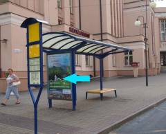 1292024 Citylight, Teplice (U Císařských lázní, ZC  )