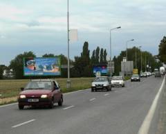 1091669 Billboard, Praha 09 (Mladoboleslavská/Kbelská    )