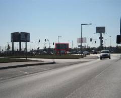 331020 Billboard, Plzeň (Borská ul)