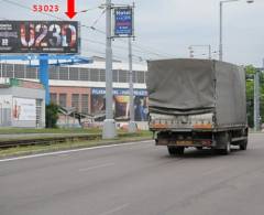 333011 Bigboard, Plzeň  (Skvrňanská ul.)