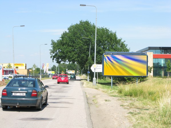 571147 Billboard, Pardubice     (Hradecká    )