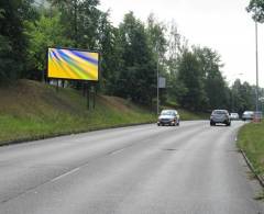 481046 Billboard, Jablonec nad Nisou    (Palackého  )