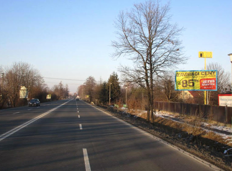 1761004 Billboard, Frýdek-Místek, okolí (I/56)