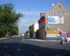 381066 Billboard, Karlovy Vary (Závodu míru)