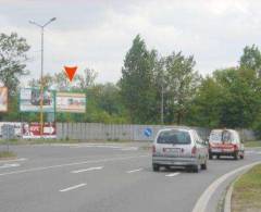 1431176 Billboard, Olomouc (Pražská)