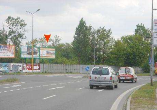 1431176 Billboard, Olomouc (Pražská)
