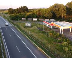 1181012 Billboard, Libhošt (Libhošt)