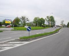 841067 Billboard, Havířov - Horní Suchá   (Stonavská X Dělnická      )