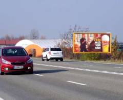 1431221 Billboard, Olomouc (Lipenská /V.Bystřice I/35)