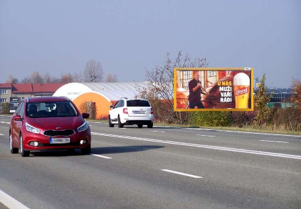 1431221 Billboard, Olomouc (Lipenská /V.Bystřice I/35)