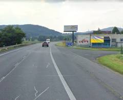 1701305 Billboard, Ústí nad Labem - Neštědice   (I/62 Neštědice      )