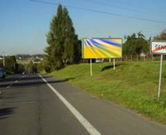 841077 Billboard, Havířov - Šenov  (Těšínská  )