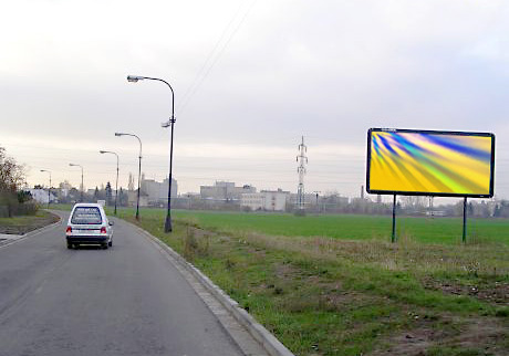 511171 Billboard, Hradec Králové    (Kydlinovská      )