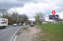 Card image cap1741145 Billboard, Plzeň - Bory (Samaritská)