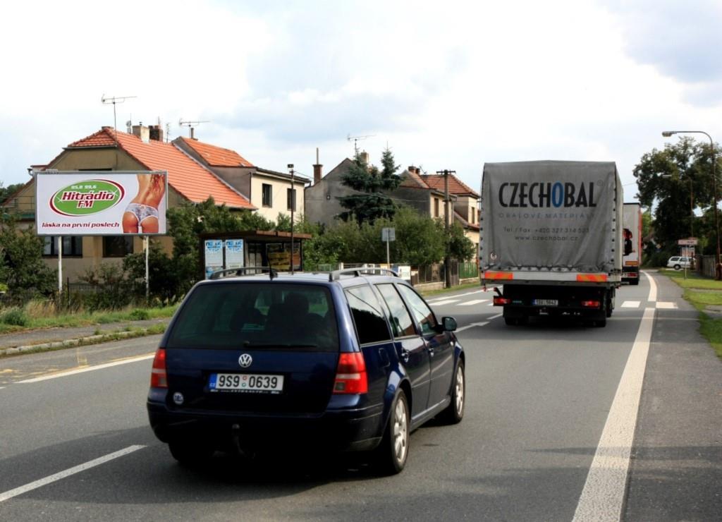 1401007 Billboard, Poděbrady (I/38-Kovanická)