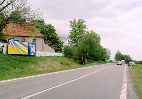 291017 Billboard, Hodušín    (I/ 19       )