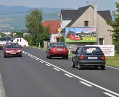 1811007 Billboard, Lovosice (I/15 Čížkovice)