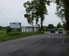 821007 Billboard, Krnov (Opavská ulice I/57)