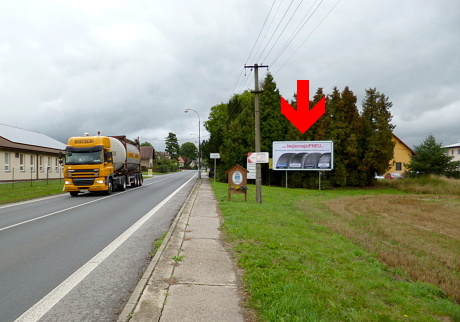 521005 Billboard, Jičín (Libuň, příjezd po I/35    )