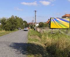 641013 Billboard, Žďár n/Sáz.-Věchnov        (Věchnov    )