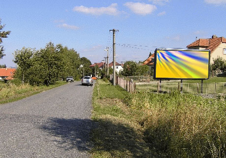 641013 Billboard, Žďár n/Sáz.-Věchnov        (Věchnov    )