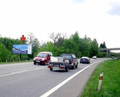 531011 Billboard, Jaroměř - výjezd (sil.I/33, E67)