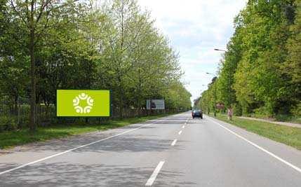 1271144 Billboard, Pardubice (Pražská)