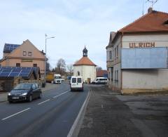 1741088 Billboard, Stod (Domažlická 106)