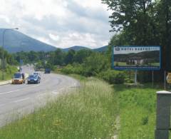 851025 Billboard, Frenštát p. R. (I/58)