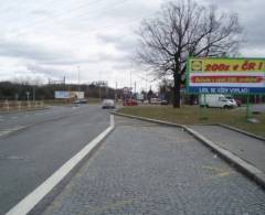 1091720 Billboard, Praha 10  (Rabakovská-TESCO  )